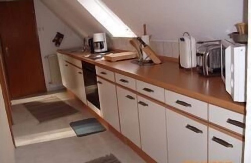 Nordleda Apartment | Holiday apartment Nordleda for 1 - 4 persons with 2 bedrooms - Holiday apartment in one or multi-fam