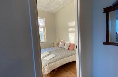 Nyborg Apartment | Holiday apartment Nyborg for 1 - 6 persons with 2 bedrooms - Holiday apartment in one or multi-famil