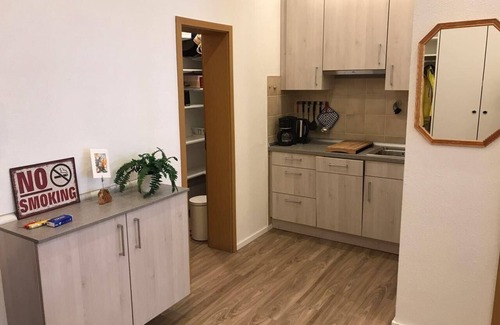 Rappele Apartment | Holiday apartment Oberstdorf for 1 - 4 persons - Holiday apartment