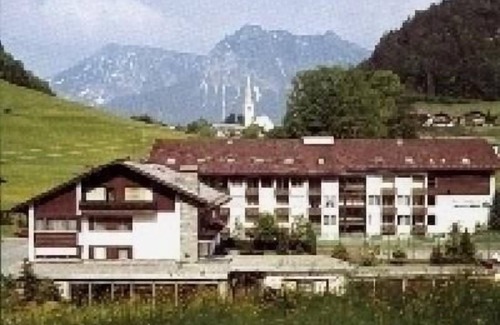 Rappele Apartment | Holiday apartment Oberstdorf for 1 - 4 persons - Holiday apartment
