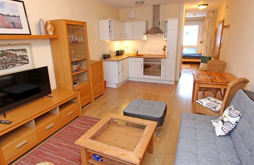 Greifswald Apartment | Holiday apartment Old Town Greifswald VORP 3031 - VORP 3031