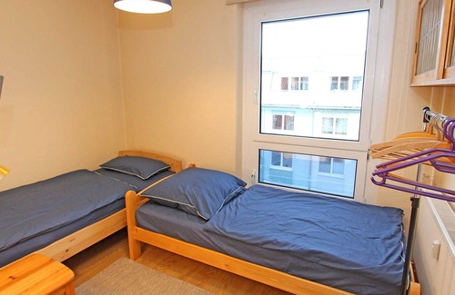 Greifswald Apartment | Holiday apartment Old Town Greifswald VORP 3031 - VORP 3031