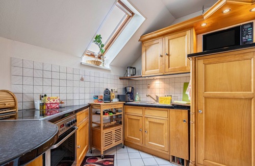 Hanichen Apartment | Holiday Apartment 'Omatina' with Balcony and Wi-Fi