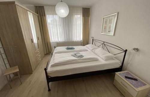 Wernigerode House | Holiday apartment on the Anger