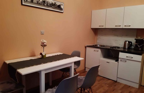 Zalakaros Apartment | Holiday apartment on the ground floor with wifi