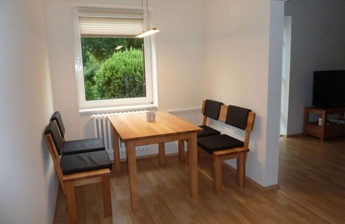 Hohe Dune Apartment | Holiday apartment on the beach
