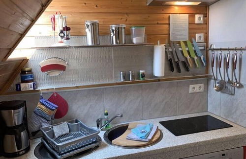 Hohe Dune Apartment | Holiday apartment on the beach
