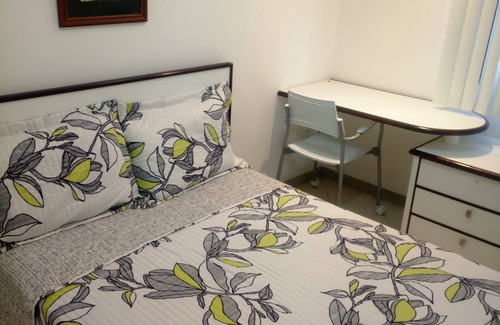 Coroa do Meio Apartment | HOLIDAY APARTMENT ON THE WATERFRONT, SEA VIEW, WI-FI IN FRONT OF HOTEL DA COSTA