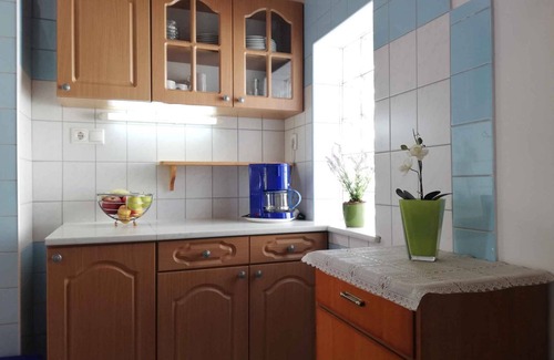 Zalakaros Apartment | Holiday apartment only 150 m away from the thermal bath