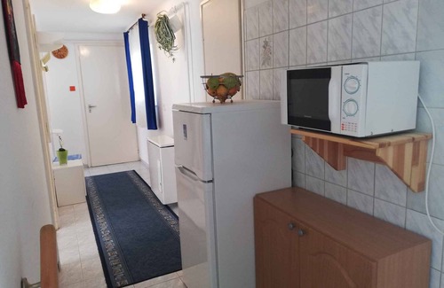 Zalakaros Apartment | Holiday apartment only 150 m away from the thermal bath