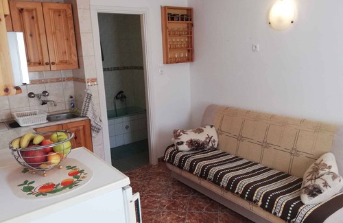 Zalakaros Apartment | Holiday apartment only 150 m from the spa
