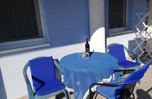 Zalakaros Apartment | Holiday apartment only 150 m from the spa