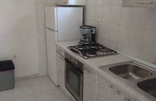 Brna Apartment | Holiday apartment only 20 m from the beach