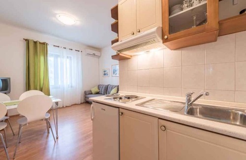 Muline Apartment | Holiday apartment only 75 meters from the beach