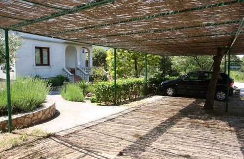 Muline Apartment | Holiday apartment only 75 meters from the beach