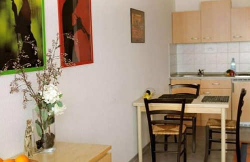 Zentrum-Ost House | Holiday apartment "Opera"