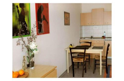 Zentrum-Ost House | Holiday apartment "Opera"