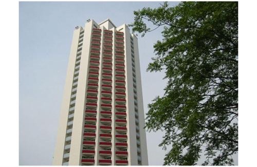 Zentrum-Ost House | Holiday apartment "Opera"