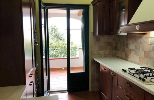Sas Linnas Siccas House | Holiday apartment Orosei for 1 - 4 persons with 2 bedrooms - Holiday house