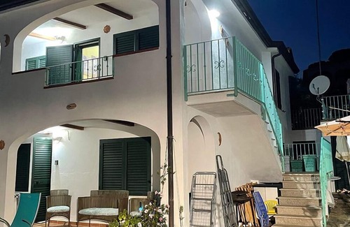 Sas Linnas Siccas House | Holiday apartment Orosei for 1 - 4 persons with 2 bedrooms - Holiday house