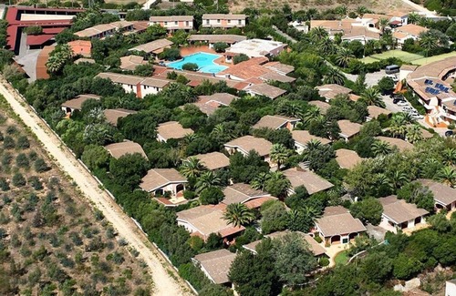 Sas Linnas Siccas Apartment | Holiday apartment Orosei for 1 - 3 persons - Holiday apartment in one or multi-family house