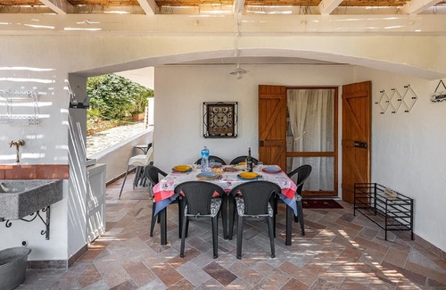 Cala Liberotto Apartment | Holiday apartment Orosei for 1 - 6 persons with 3 bedrooms - Holiday apartment