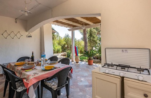 Cala Liberotto Apartment | Holiday apartment Orosei for 1 - 6 persons with 3 bedrooms - Holiday apartment