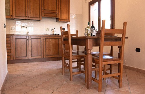 Sos Alinos Apartment | Holiday apartment Orosei for 1 - 6 persons with 2 bedrooms - Holiday apartment in one or multi-famil