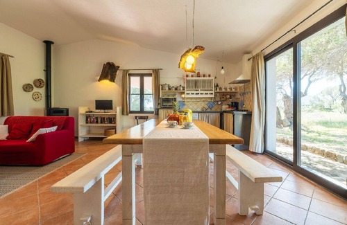 Orosei Apartment | Holiday apartment Orosei for 4 persons with 2 bedrooms - Holiday apartment