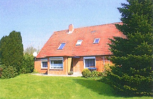 Norderteil Apartment | Holiday apartment Otterndorf for 1 - 4 persons with 1 bedroom - Holiday apartment