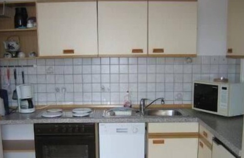 Otterndorf Apartment | Holiday apartment Otterndorf for 1 - 10 persons with 3 bedrooms - Holiday apartment in one or multi-