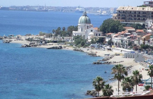 Province of Messina Apartment | Holiday apartment Pace for 1 - 4 persons with 1 bedroom - Holiday apartment