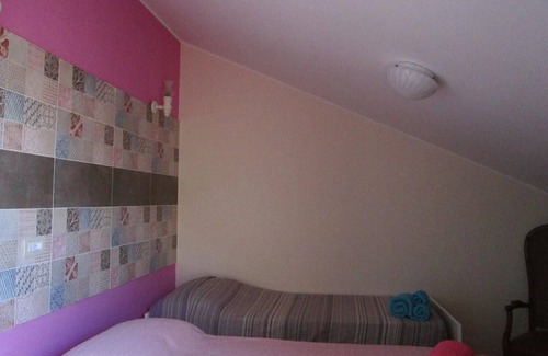 Province of Messina Apartment | Holiday apartment Pace for 1 - 4 persons with 1 bedroom - Holiday apartment