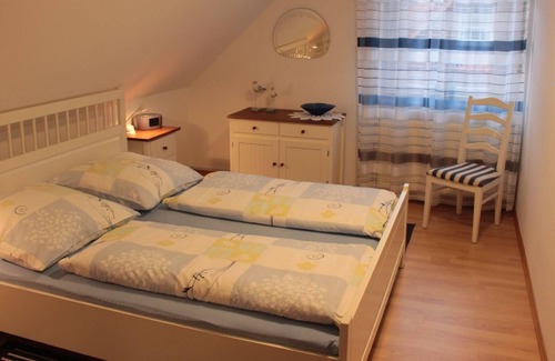 Aschendorf House | Holiday apartment Papenburg for 1 - 3 persons with 2 bedrooms - Holiday house