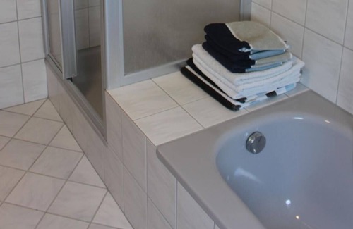 Aschendorf House | Holiday apartment Papenburg for 1 - 3 persons with 2 bedrooms - Holiday house