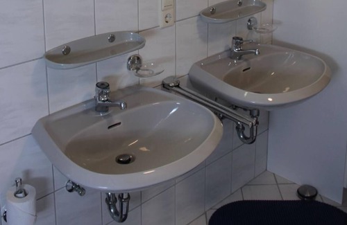Aschendorf House | Holiday apartment Papenburg for 1 - 3 persons with 2 bedrooms - Holiday house