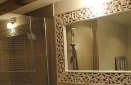 Pellworm Apartment | Holiday apartment Pellworm (Ort) for 1 - 2 persons with 1 bedroom - Holiday apartment