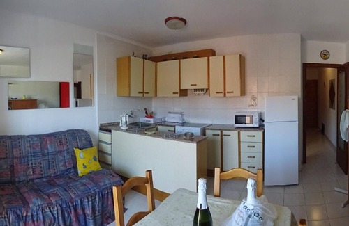 Peniscola Apartment | Holiday apartment Peñiscola for 1 - 5 persons with 2 bedrooms - Holiday apartment in one or multi-fa