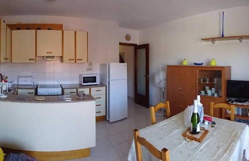 Peniscola Apartment | Holiday apartment Peñiscola for 1 - 5 persons with 2 bedrooms - Holiday apartment in one or multi-fa