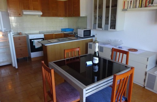 Peniscola Apartment | Holiday apartment Peñiscola for 1 - 5 persons with 2 bedrooms - Holiday apartment in one or multi-fa