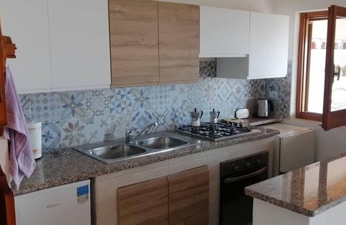 Sarroch Apartment | Holiday apartment Perd 'e Sali for 1 - 4 persons with 2 bedrooms - Twin house