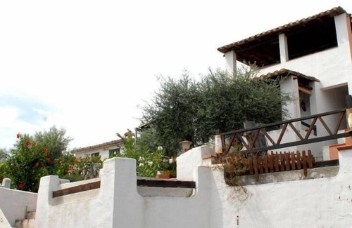 Sarroch Apartment | Holiday apartment Perd 'e Sali for 1 - 4 persons with 2 bedrooms - Twin house