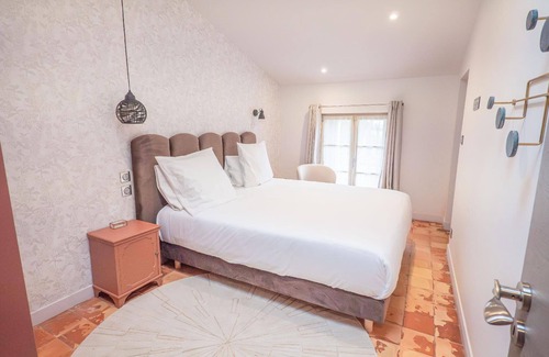 Pezenas Other | Holiday apartment Pézenas for 1 - 2 persons with 1 bedroom - Holiday house