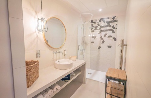 Pezenas Other | Holiday apartment Pézenas for 1 - 2 persons with 1 bedroom - Holiday house