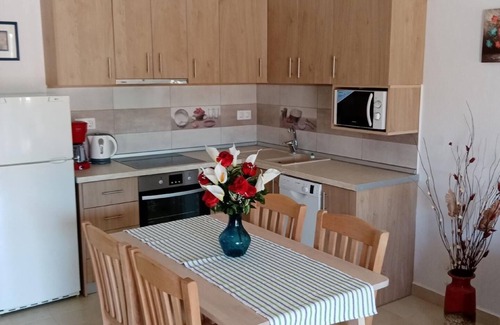 Agios Nikolaos House | Holiday apartment Pirgadikia for 1 - 5 persons with 2 bedrooms - Holiday house
