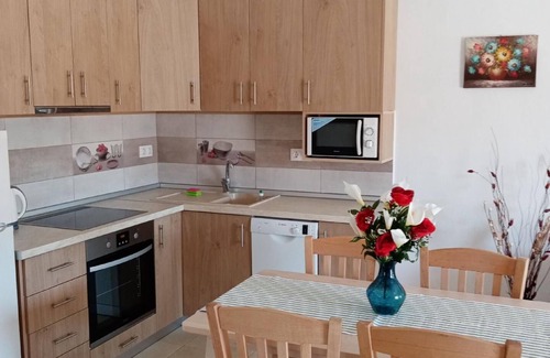 Agios Nikolaos House | Holiday apartment Pirgadikia for 1 - 5 persons with 2 bedrooms - Holiday house