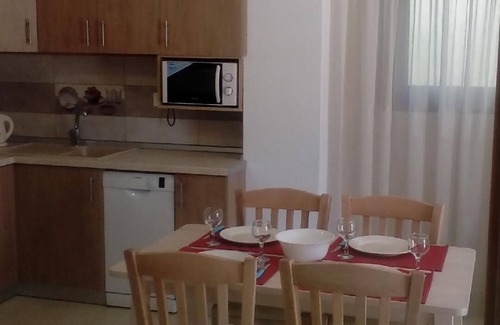 Agios Nikolaos House | Holiday apartment Pirgadikia for 1 - 5 persons with 2 bedrooms - Holiday house