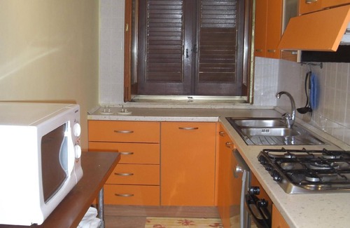 Marina di Pisciotta Apartment | Holiday apartment Pisciotta for 1 - 11 persons with 3 bedrooms - Holiday apartment