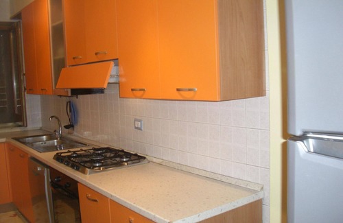 Marina di Pisciotta Apartment | Holiday apartment Pisciotta for 1 - 11 persons with 3 bedrooms - Holiday apartment