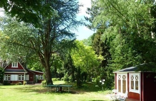 Ploen Apartment | Holiday apartment Plön for 2 - 5 persons with 3 bedrooms - Luxury holiday home